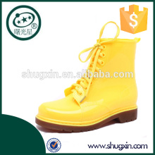 rain boots for womens new fashion ladies shoes B-817